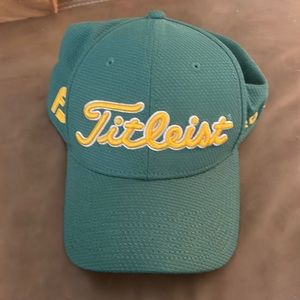 Titleist Tour Hat